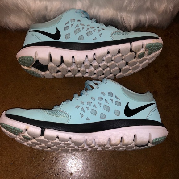 Nike Flex Run - Picture 2 of 7